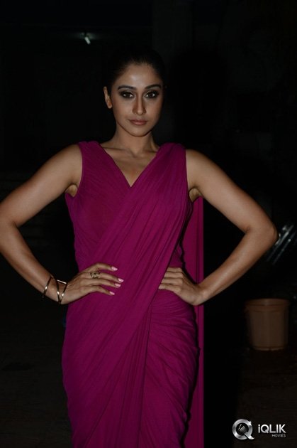 Regina-Cassandra-at-Bhale-Manchi-Roju-Movie-Audio-Launch